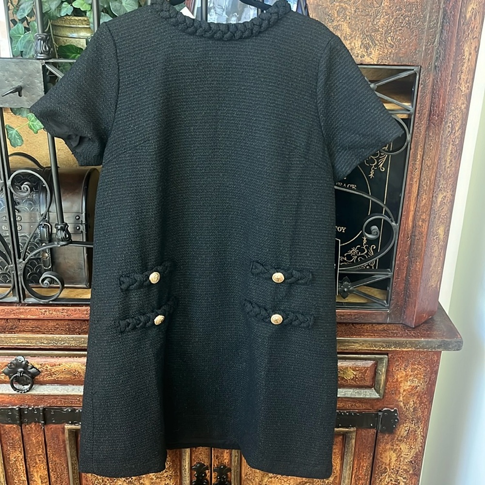 Tuckernuck Dress